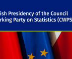 Polish Presidency of the Council Working Party on Statistics (CWPS) Foto
